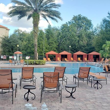 The Aria Orlando At Tuscana Resort Kissimmee Exterior foto