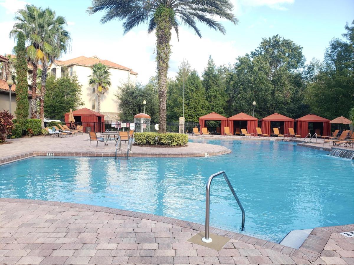 The Aria Orlando At Tuscana Resort Kissimmee Exterior foto
