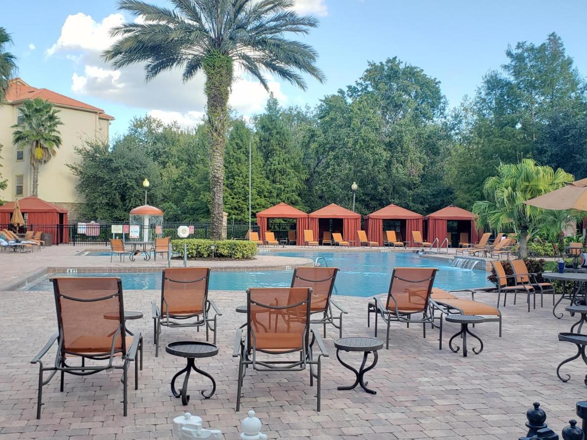 The Aria Orlando At Tuscana Resort Kissimmee Exterior foto